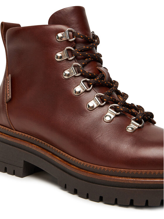 Weekend Max Mara Weekend Max Mara Polacchine Alain 25257961156 Marrone