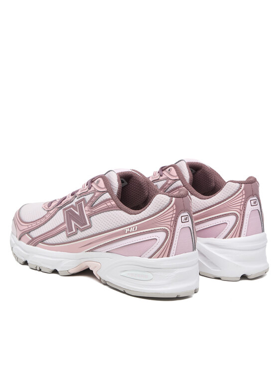 New Balance New Balance Laisvalaikio batai U7404S4 Rožinė
