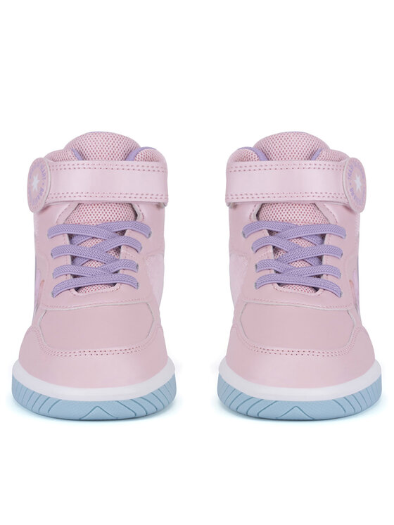 Harry Potter Harry Potter Sneakers BIC-AW24-220WBHP Rosa