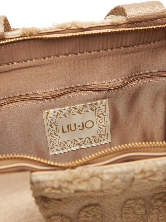 Liu Jo Liu Jo Τσάντα 2F5027 T0300 Μπεζ