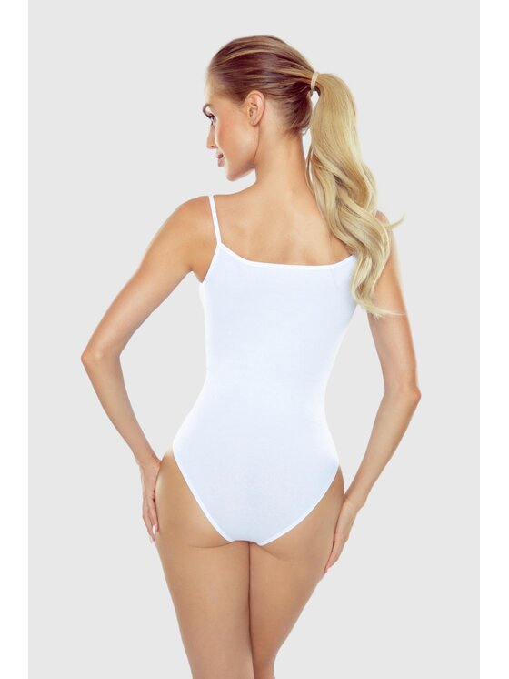 Eldar Eldar Body Paola Biały Standard Fit
