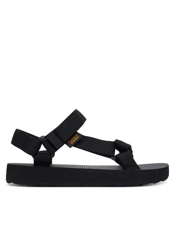 Teva Sandale Original Universal 1116656C Negru