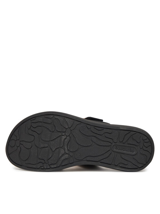 Remonte Remonte Şlapi D2N51-03 Negru