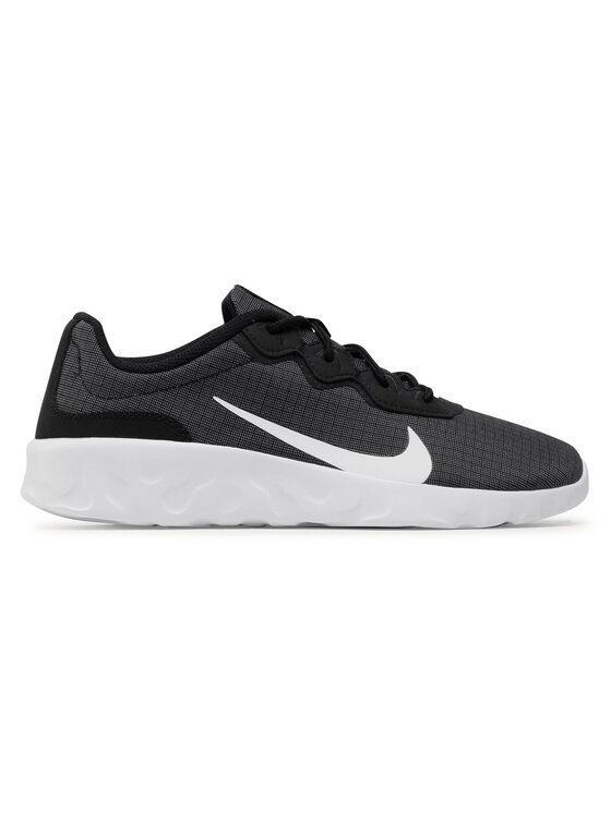 Nike Nike Laisvalaikio batai Explore Strada CD7093 001 Juoda