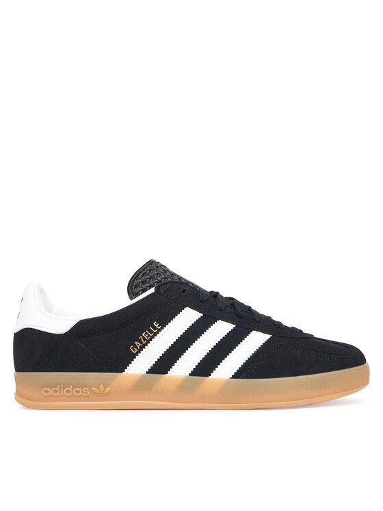Sneakers adidas Gazelle Indoor JI2060 Negru