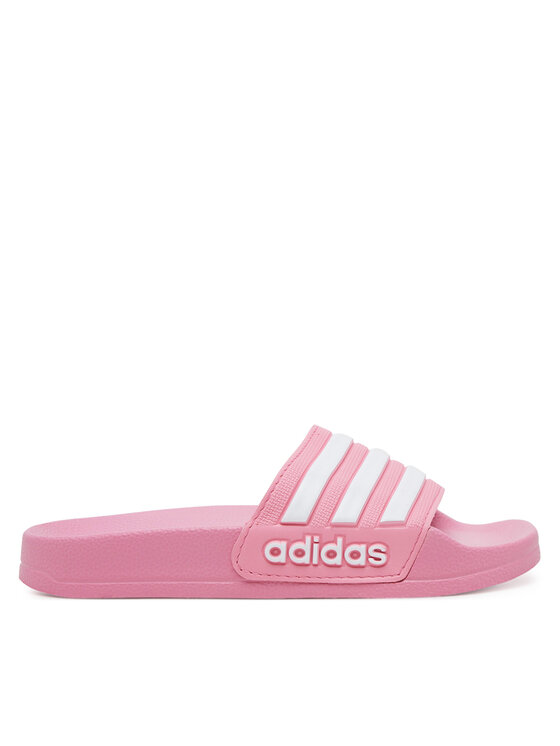 Şlapi adidas adilette JP5786 Roz