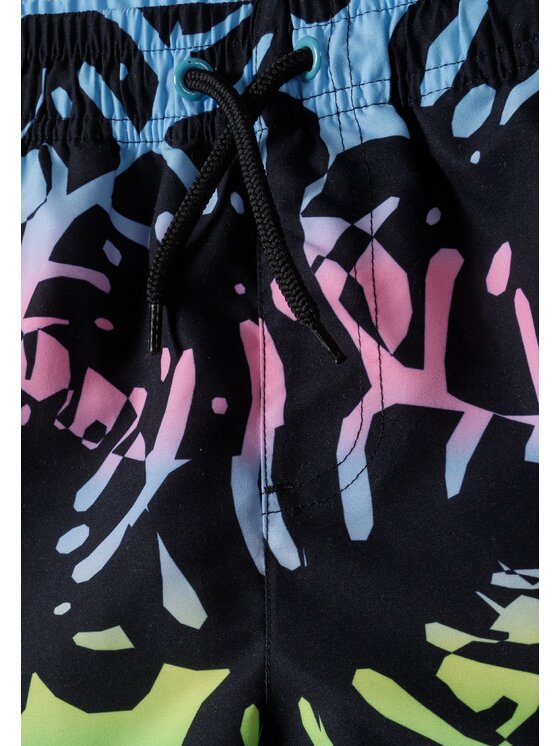 minoti minoti Kąpielówki 23swim41 Czarny