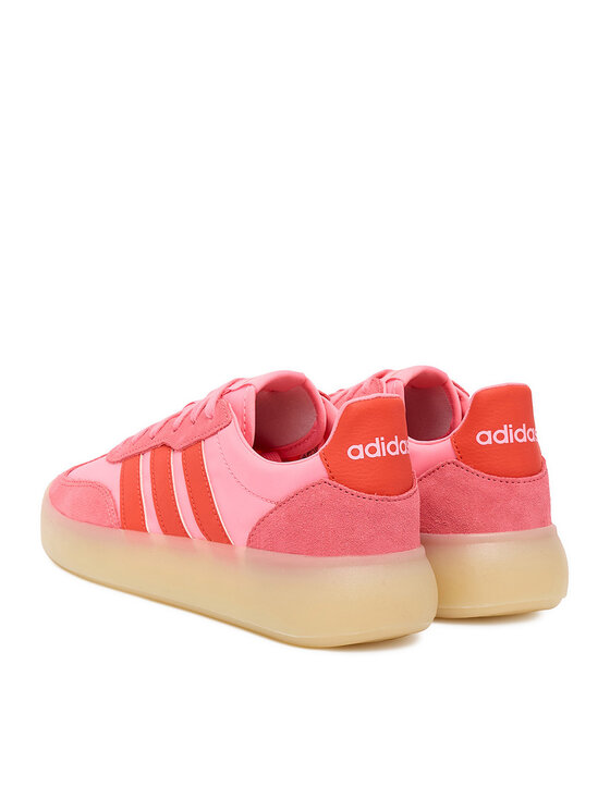 adidas adidas Tenisice BARREDA DECODE JR1217 Ružičasta