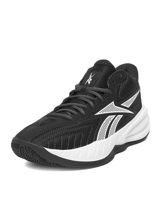 Reebok Reebok Kosárlabda cipők CEO-PRESS 100247292 Fekete