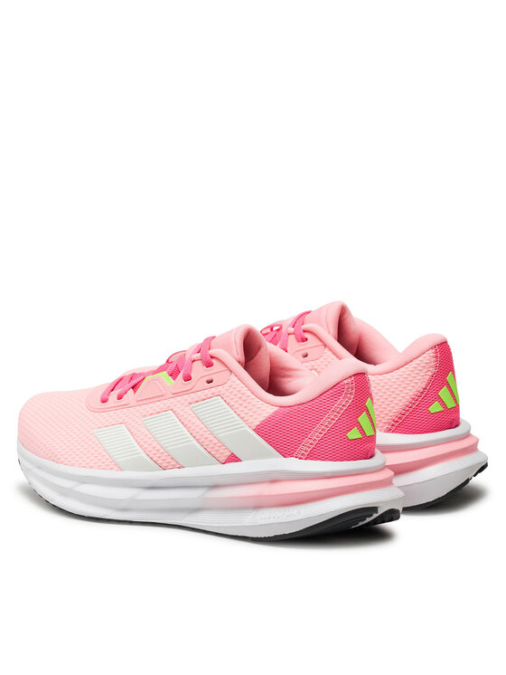 adidas adidas Παπούτσια για Τρέξιμο Galaxy 7 ID8771 Ροζ