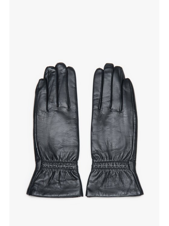 Estro Estro Guanti da donna ER00118420 Nero