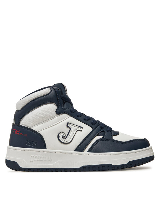 Joma Joma Sneakers C.Platea Mid CPLAMW2403 Bianco