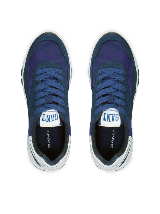 Gant Gant Sneakers 31637033 Dunkelblau