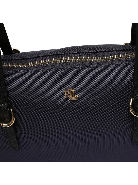 LAUREN RALPH LAUREN Lauren Ralph Lauren Torbica 431916737001 Tamnoplava