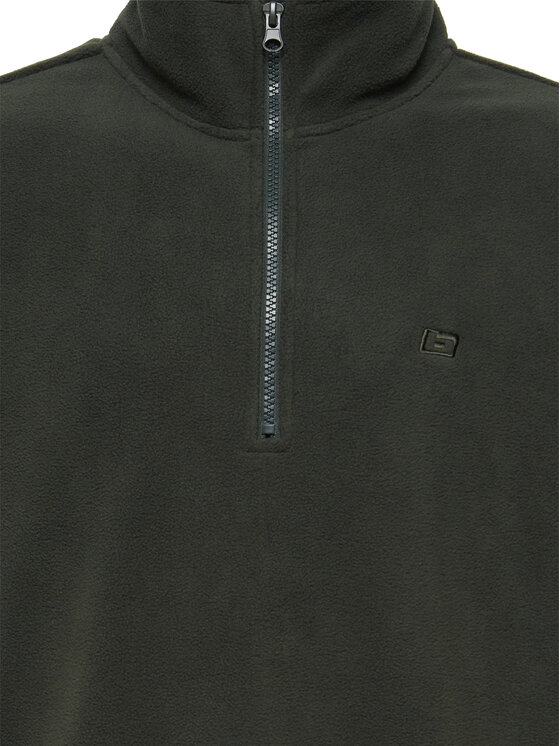 Blend Blend Polar 20715836 Zielony Regular Fit