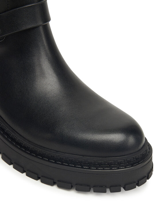 Liu Jo Liu Jo Stiefel Rumi 39 SF5059 PX241 Schwarz