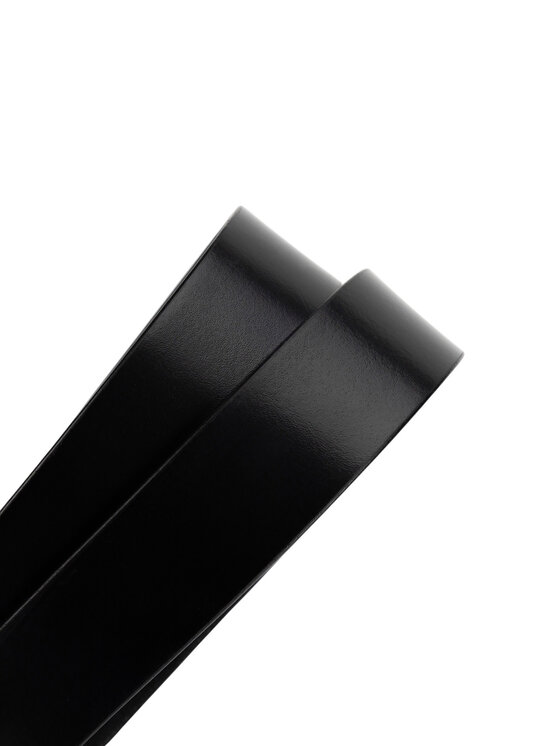 Lasocki Lasocki Cintura da uomo 2M2-006-SS24 Nero