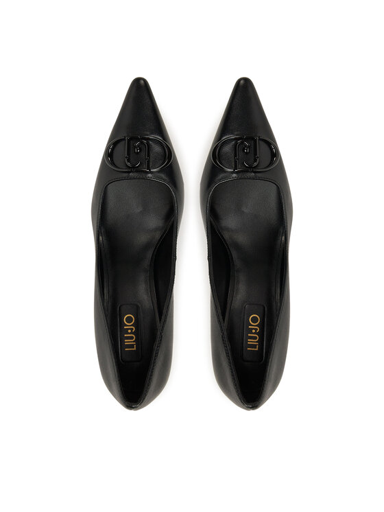 Liu Jo Liu Jo Γόβες Sabry 03 SA5009 PX460 Μαύρο