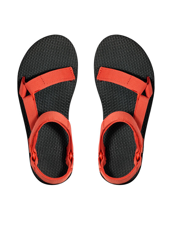 Teva Teva Sandaalid Flatform Universal 1008844 Punane