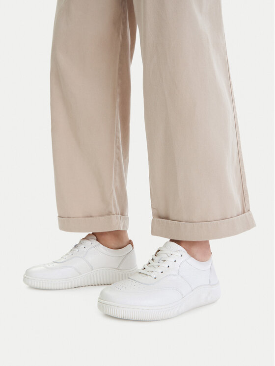 Lasocki Lasocki Tossud CEO-WI16-CINDA-01 Valge