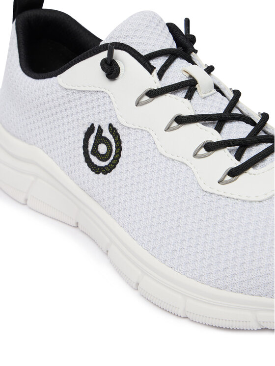 Bugatti Bugatti Sneakers Soa 345-AFA1D-6900-2000 Weiß