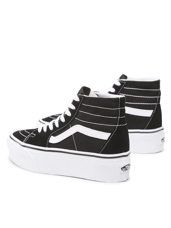 Vans Vans Tenisice Sk8-Hi Tapered VN0A5JMKBMX1 Crna
