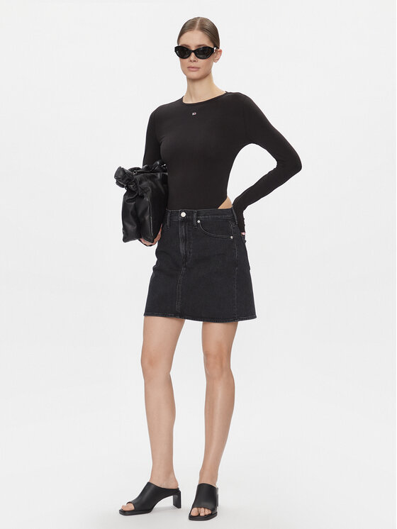 Tommy Jeans Tommy Jeans Bodi Essential DW0DW17389 Must Slim Fit