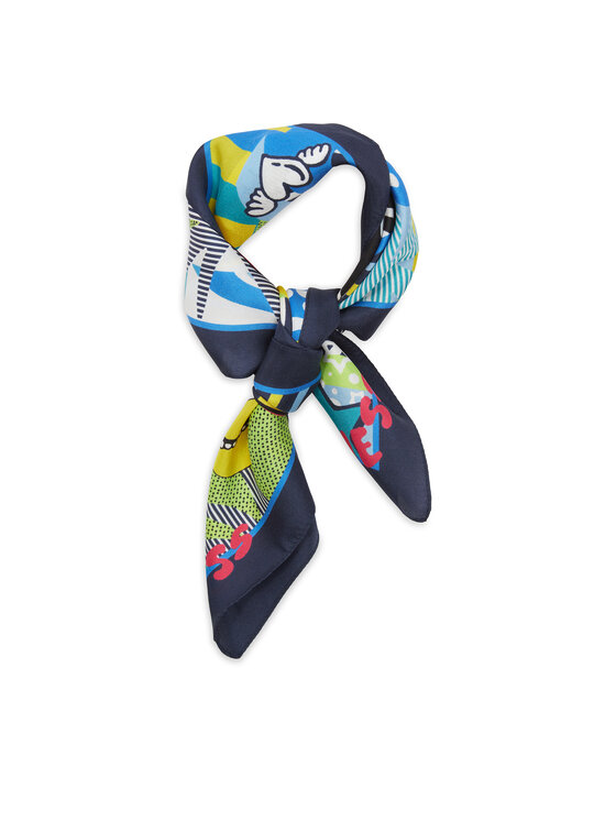 Foulard Guess