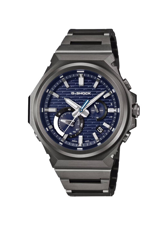 Casio Casio Hodinky GST-B1000BD-2AER Černá