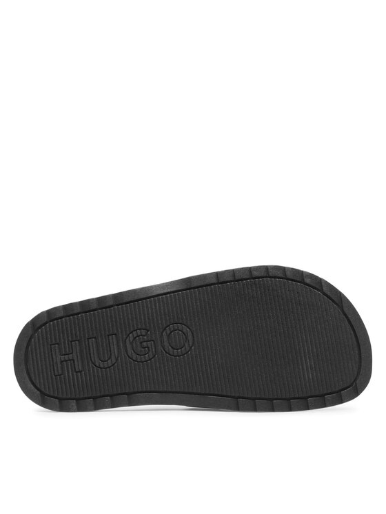 HUGO Hugo Nazouváky 50471749 Černá