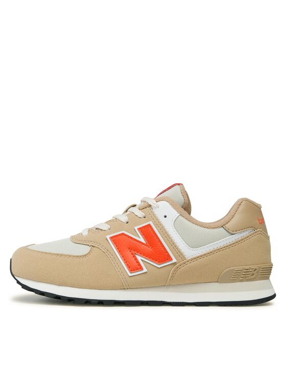 New Balance New Balance Tossud GC574HBO Beež