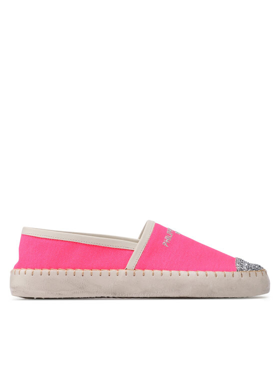 Scarpe sportive Marseille Low MRLD CNG2 Rosa