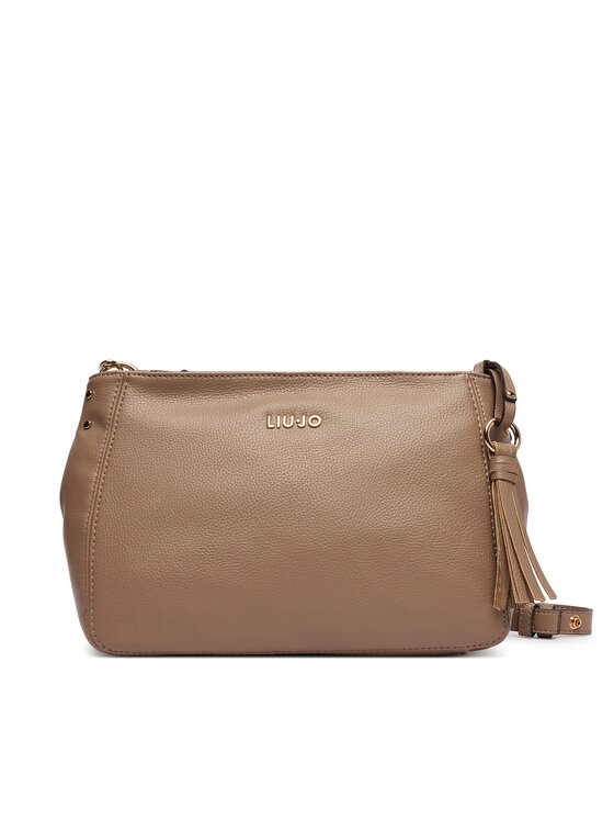 Liu Jo Liu Jo Handtasche AA6187 E1012 Braun