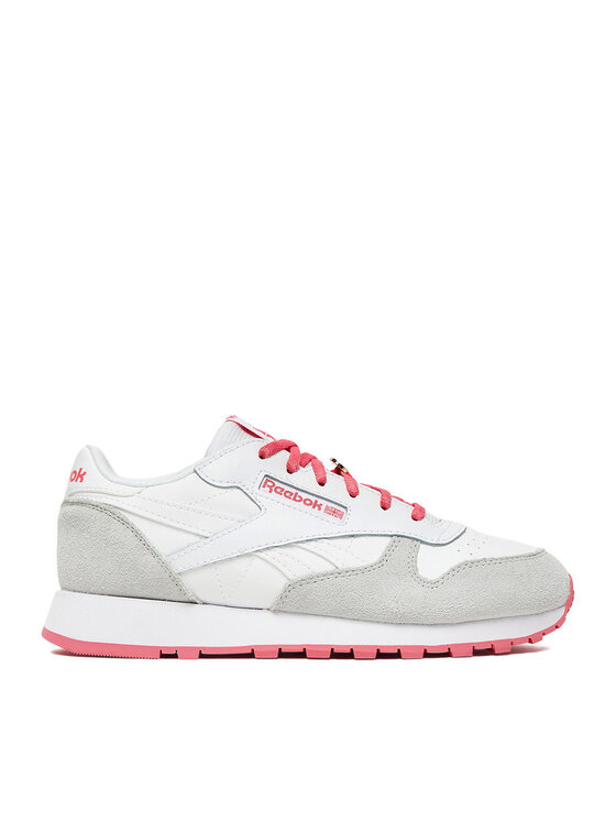 Reebok Reebok Sneakers EO-CLASSIC LEATHER 100242984 Alb