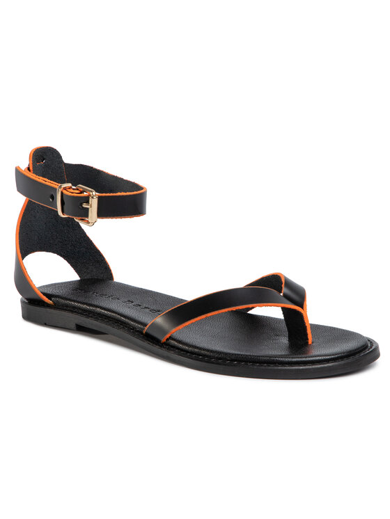 Sergio Bardi Sergio Bardi Σανδάλια SB-50-09-000469 Μαύρο