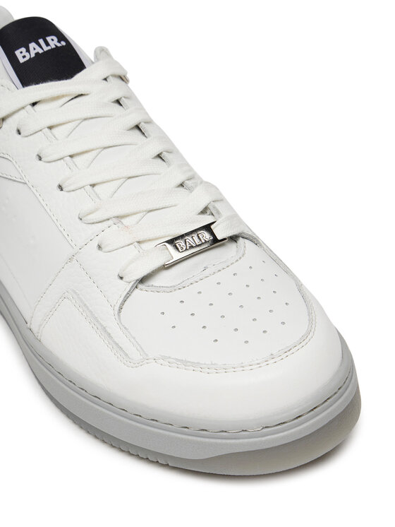 BALR. BALR. Sneakersy B1511.1046.925 Biały