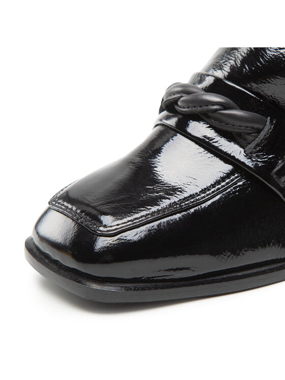 Maciejka Maciejka Halbschuhe 05672-01/00-1 Schwarz