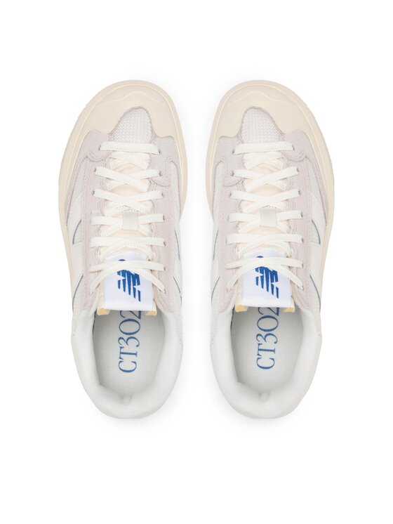 New Balance New Balance Сникърси CT302RB Сив
