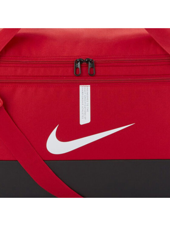Nike Nike Borsa Brasilia 9.5 S Bag Rosso