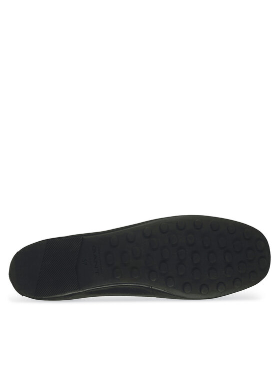 Gant Gant Balerini 30511892 Negru