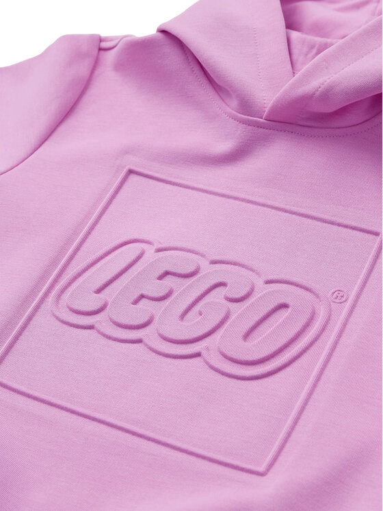 LEGO LEGO Sweatshirt 11010295 Rosa Regular Fit