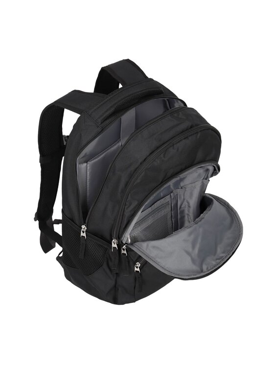 Travelite Travelite Plecak 219534 Czarny