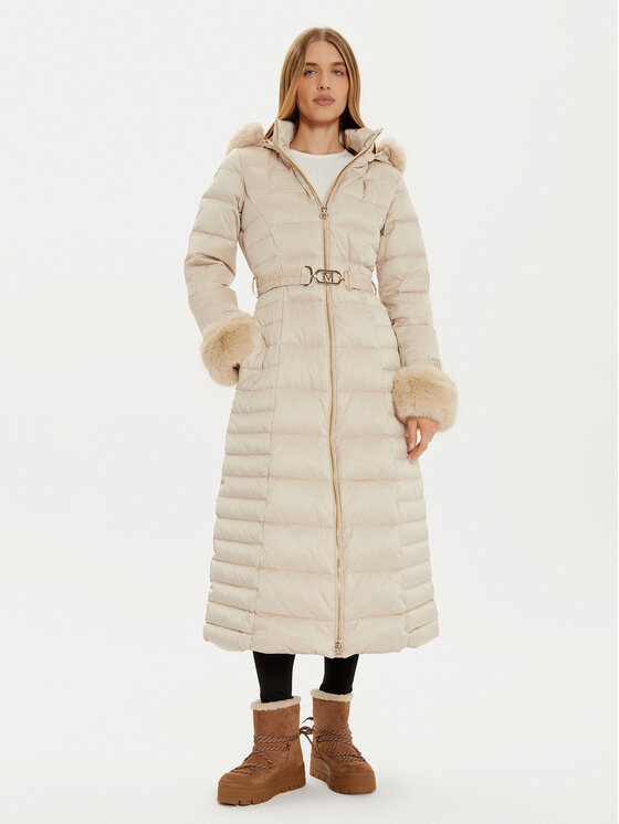 Marciano Guess Marciano Guess Pehelykabát Jastin 4BGL20 7187A Színes Regular Fit