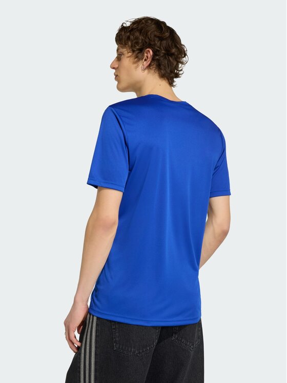 adidas adidas Koszulka techniczna FIFA World Cup 26™ Italy Niebieski jasny Regular Fit