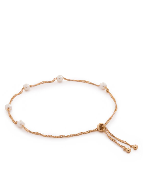 Aldo Aldo set di 2 bracciali LUCKYFLOWER  13995038 Oro