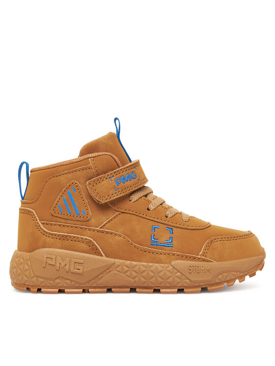 Primigi Primigi Sneakers AVANT-8966100 Marrone