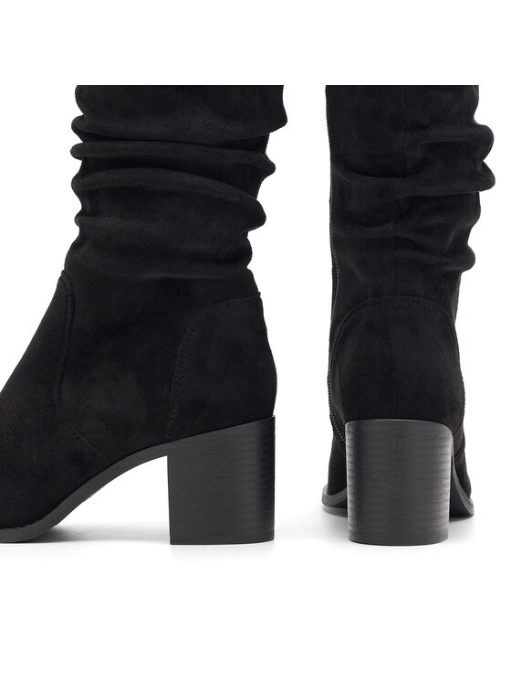 Jenny Fairy Jenny Fairy Ratsasaapad WS14438-02 Must