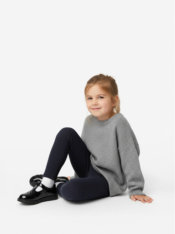 Beverly Hills Polo Club Beverly Hills Polo Club Обувки CEO-CM250117-1 Черен