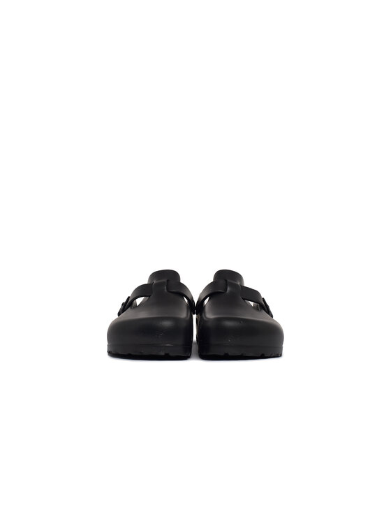 Birkenstock Birkenstock Παντόφλες 127103 Μαύρο