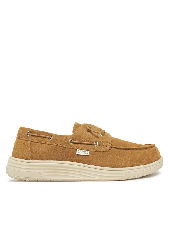 Liu Jo Liu Jo Cipele Riva 01 7B5007 PX002 Smeđa